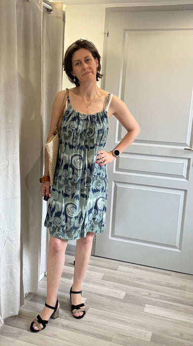 Robe Maora