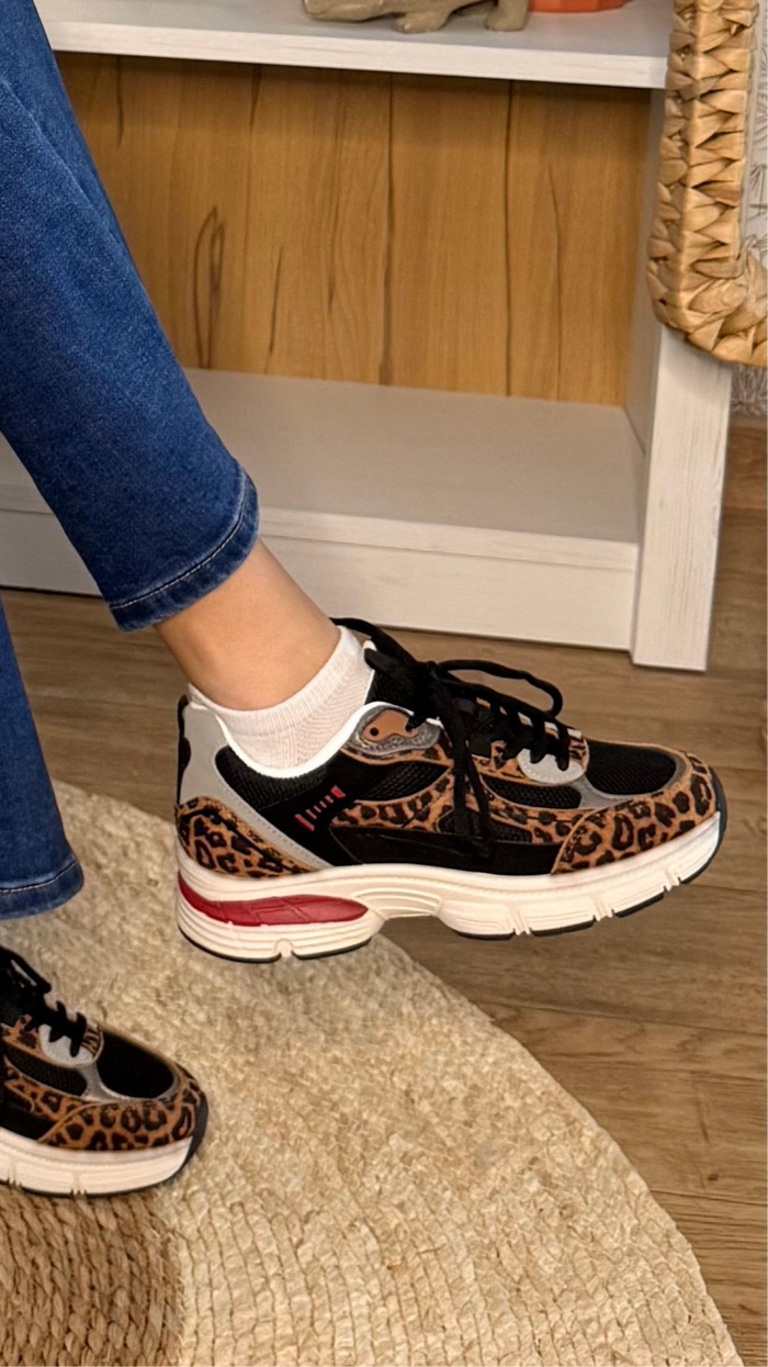 CHAUSSURES