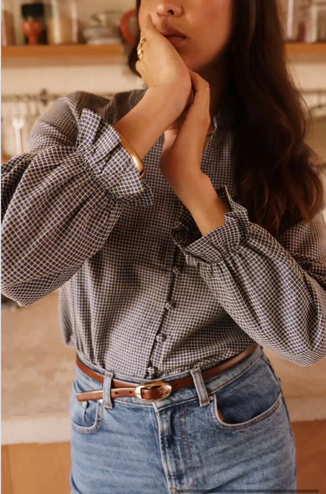 blouse Agathe