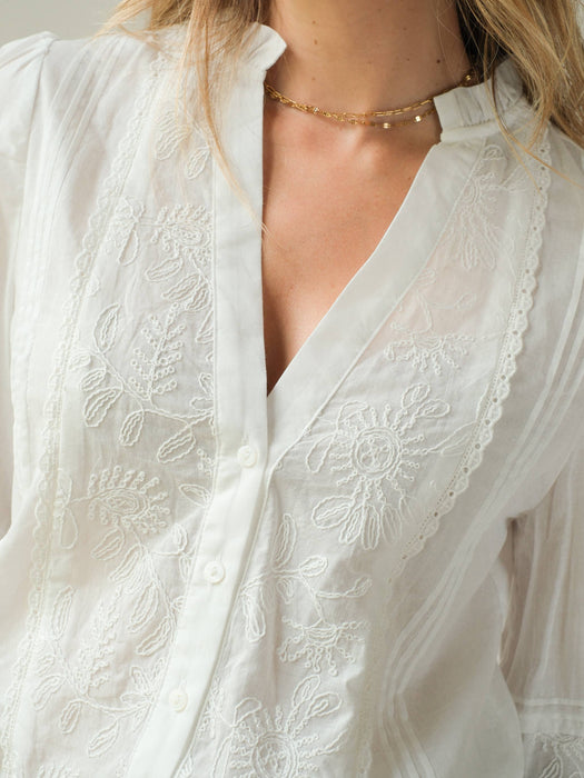 Blouse Béatrice