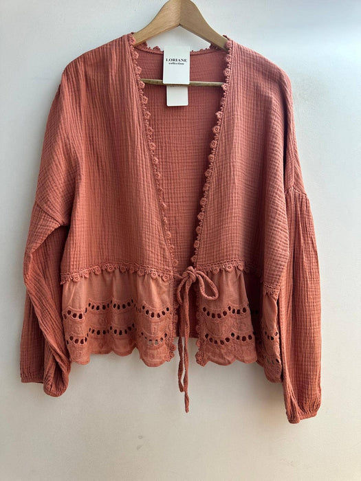 Blouse Nora