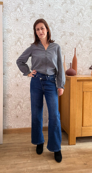 blouse Agathe