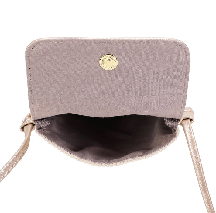 Pochette liberté beige