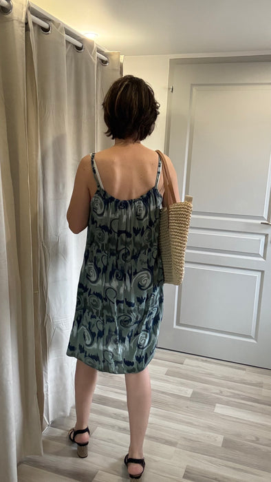 Robe Maora