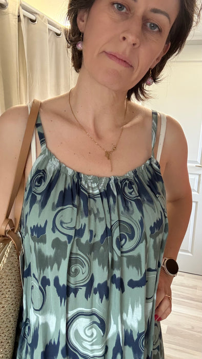 Robe Maora