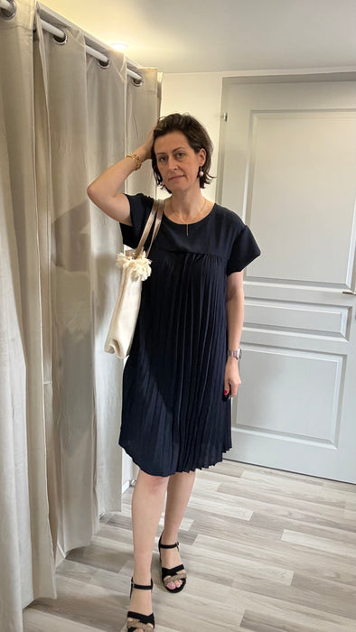Robe Romy marine