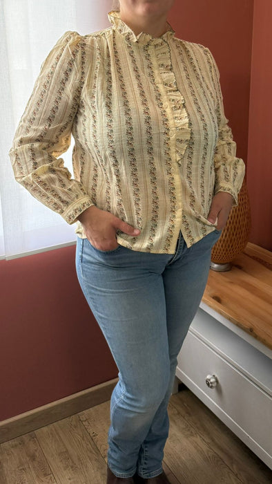 Blouse Sissi