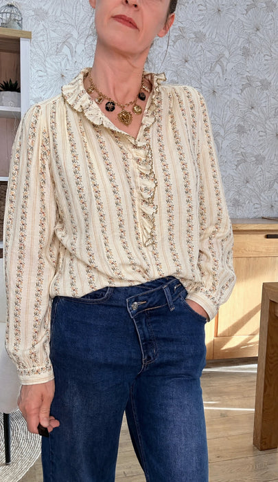 Blouse Sissi