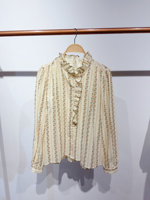 Blouse Sissi