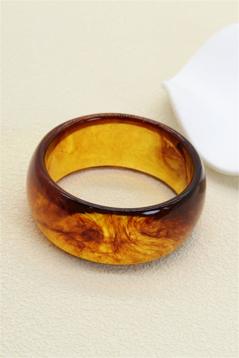 Bracelet Mélodie brun