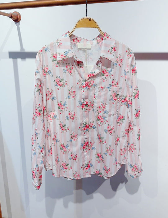 Chemise Flore