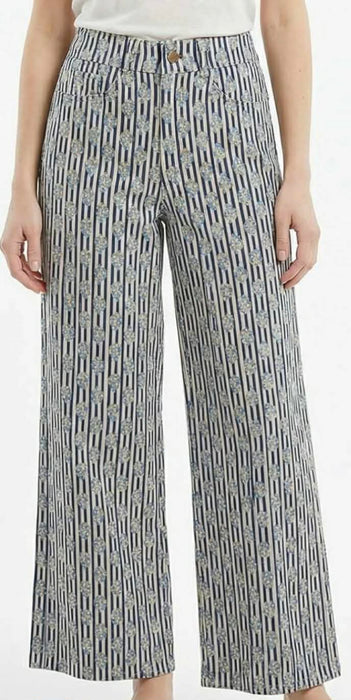 Pantalon Vick marine