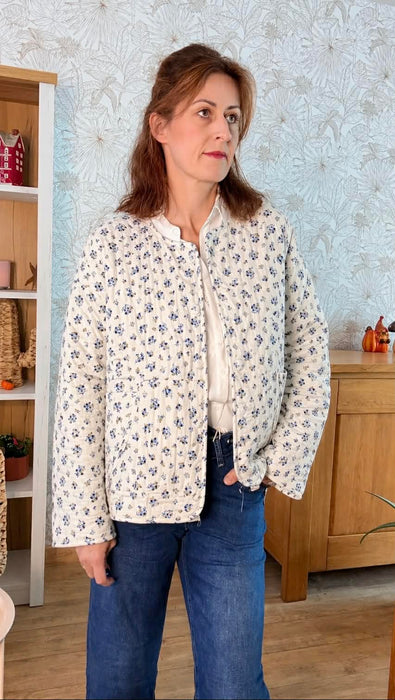 Veste Valentine
