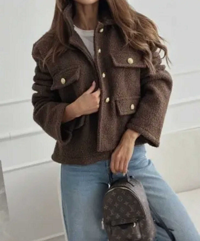 VESTES & PARKAS