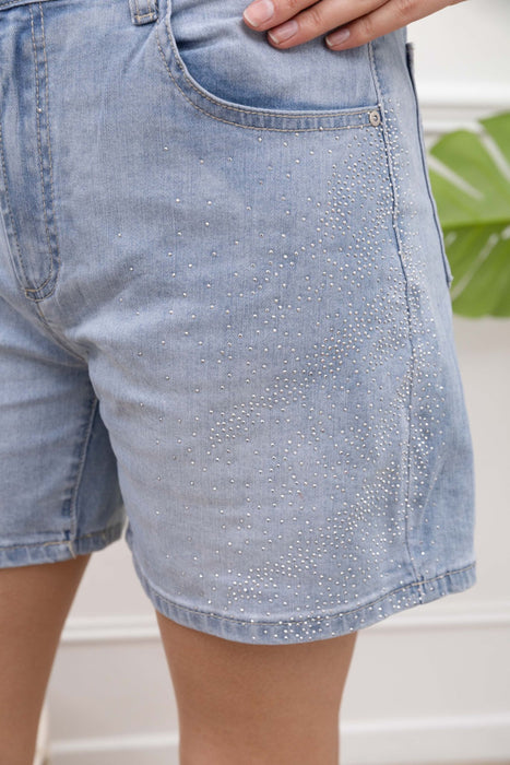 short strass